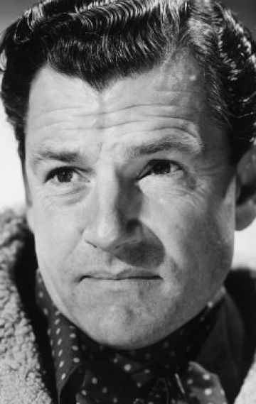 фото: Кеннет Мор (Kenneth More)