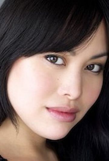 Айвори Акино (Ivory Aquino) фото: Айвори Акино (Ivory Aquino)