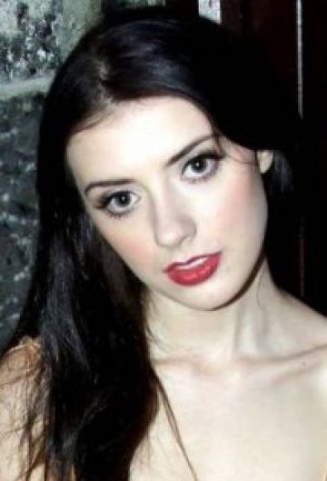 Эмма Элиза Риган (Emma Eliza Regan) фото: Эмма Элиза Риган (Emma Eliza Regan)