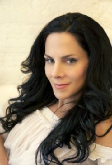 Стэйси Кесслер (Stacy Kessler) фото: Стэйси Кесслер (Stacy Kessler)