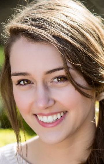 фото: Джессика Линн Скиннер (Jessica Lynn Skinner)