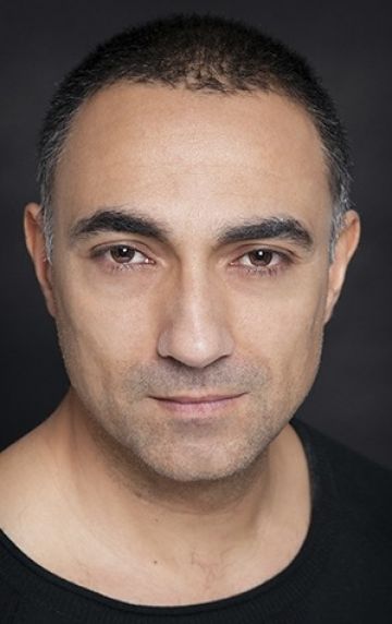 фото: Селим Байрактар (Selim Bayraktar)