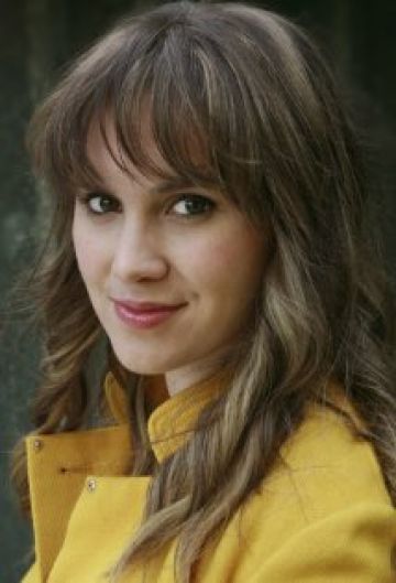 Рона Риис (Rhona Rees) фото: Рона Риис (Rhona Rees)
