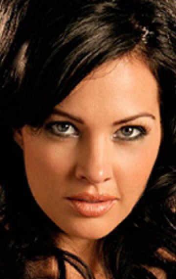 фото: Тиффани Фэллон (Tiffany Fallon)