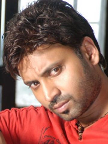 Сумант (Sumanth) фото: Сумант (Sumanth)