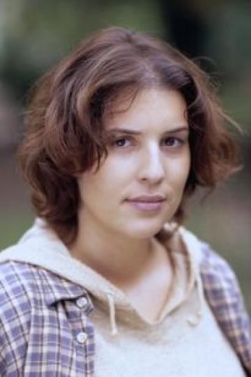 Елена Улиг (Elena Uhlig) фото: Елена Улиг (Elena Uhlig)