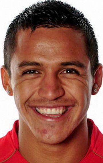 Алексис Санчес (Alexis Sánchez) фото: Алексис Санчес (Alexis Sánchez)