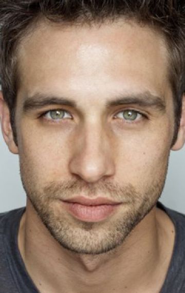 Блейк Беррис (Blake Berris) фото: Блейк Беррис (Blake Berris)