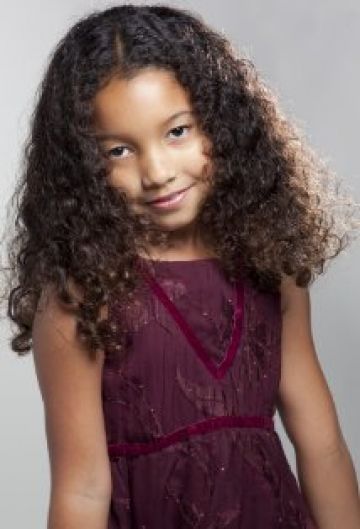 Алайя Конли (Aliyah Conley) фото: Алайя Конли (Aliyah Conley)