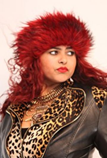 (Asha Annais) фото: (Asha Annais)