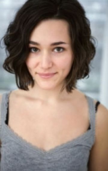 Алиса Юнг (Alissa Jung) фото: Алиса Юнг (Alissa Jung)