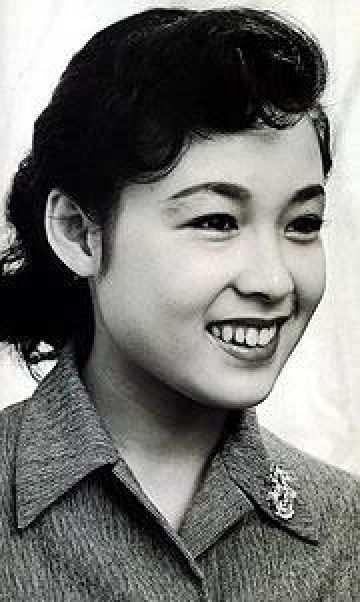 Аяко Вакао (Ayako Wakao) фото: Аяко Вакао (Ayako Wakao)