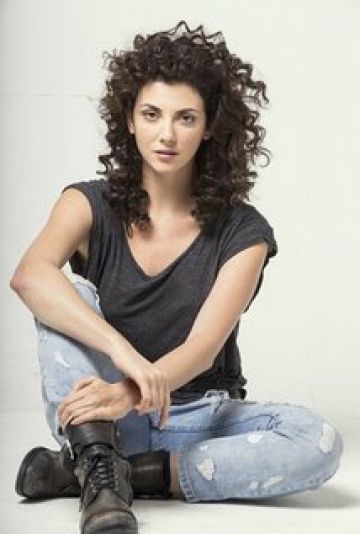 Шанти Ашанти (Shanti Ashanti) фото: Шанти Ашанти (Shanti Ashanti)