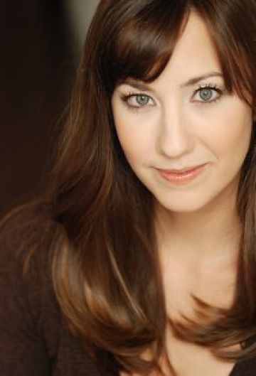 Кристен Линн (Kristen Lynn) фото: Кристен Линн (Kristen Lynn)