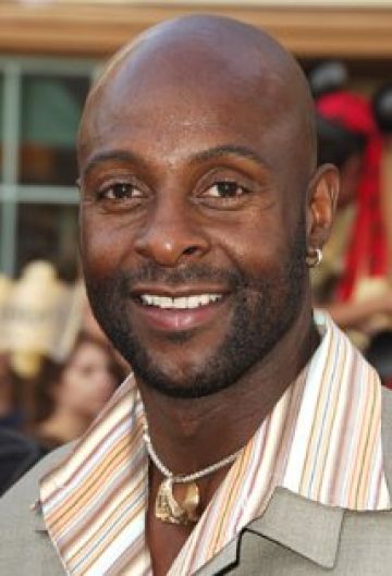 фото: Джерри Райс (Jerry Rice)