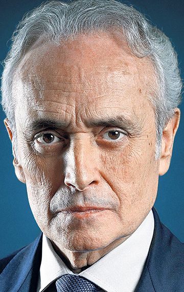 Хосе Каррерас (José Carreras) фото: Хосе Каррерас (José Carreras)