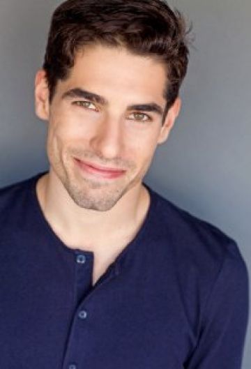 Зак Каннер (Zach Kanner) фото: Зак Каннер (Zach Kanner)