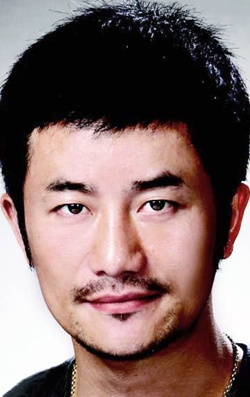 Пан Гиль-сын (Bang Gil-seung) фото: Пан Гиль-сын (Bang Gil-seung)
