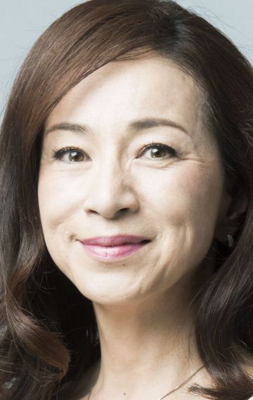 фото: Миэко Харада (Mieko Harada)