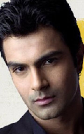 Ашмит Патель (Ashmit Patel) фото: Ашмит Патель (Ashmit Patel)