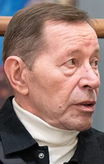 Анатолий Вологдин () фото: Анатолий Вологдин ()