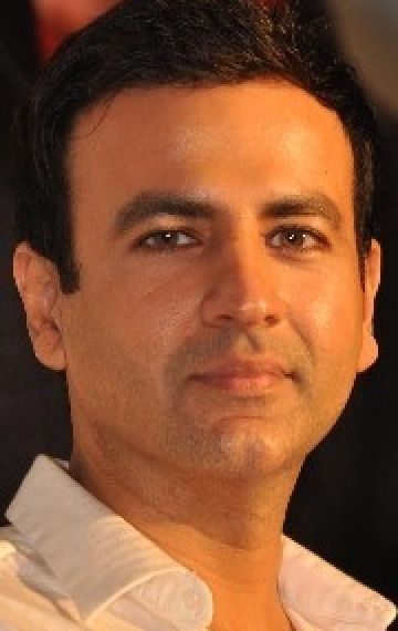 Гаурав Чанана (Gaurav Chanana) фото: Гаурав Чанана (Gaurav Chanana)
