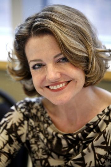 Элисон Фрайзер (Alison Fraser) фото: Элисон Фрайзер (Alison Fraser)