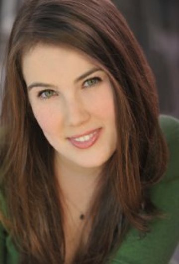 Джесика Эванс (Jessica Evans) фото: Джесика Эванс (Jessica Evans)