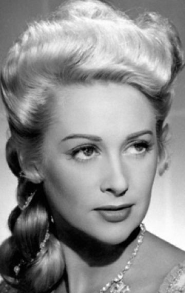 Мартина Кароль (Martine Carol) фото: Мартина Кароль (Martine Carol)