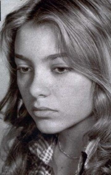 Элизабетта Вирджили (Elisabetta Virgili) фото: Элизабетта Вирджили (Elisabetta Virgili)