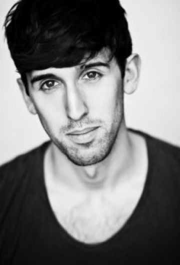 Гриффин Стивенс (Griffin Stevens) фото: Гриффин Стивенс (Griffin Stevens)