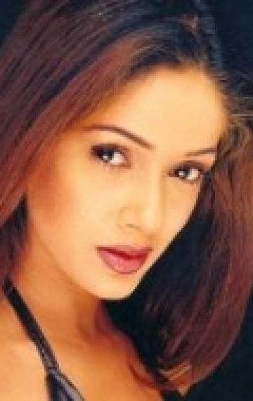 Видья Малвадэ (Vidya Malvade) фото: Видья Малвадэ (Vidya Malvade)