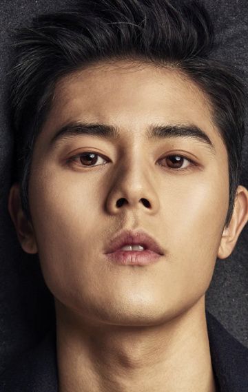 Ким Дон-джун (Kim Dong-joon) фото: Ким Дон-джун (Kim Dong-joon)