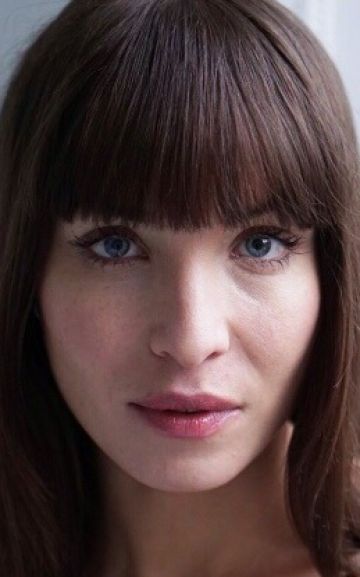 Алида Морберг (Alida Morberg) фото: Алида Морберг (Alida Morberg)