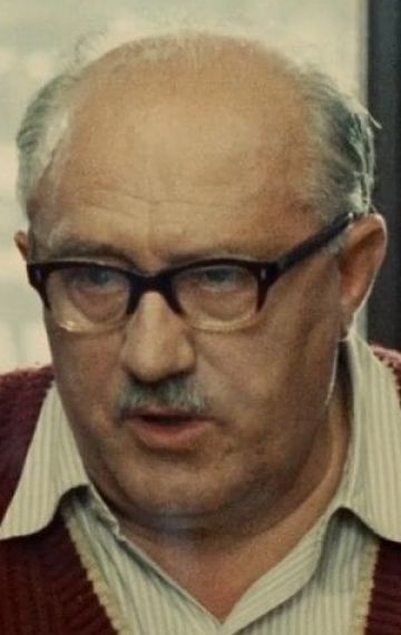Ян Вострчил (Jan Vostrcil) фото: Ян Вострчил (Jan Vostrcil)