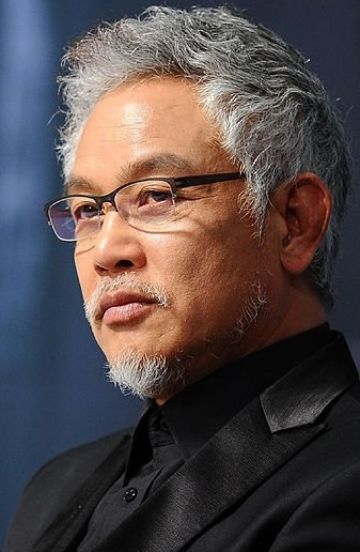 Ким Ён-чхоль (Kim Yeong-cheol) фото: Ким Ён-чхоль (Kim Yeong-cheol)