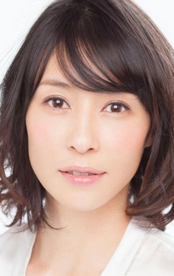 Мики Мидзуно (Miki Mizuno) фото: Мики Мидзуно (Miki Mizuno)