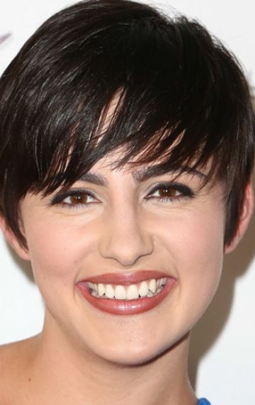Жаклин Тобони (Jacqueline Toboni) фото: Жаклин Тобони (Jacqueline Toboni)