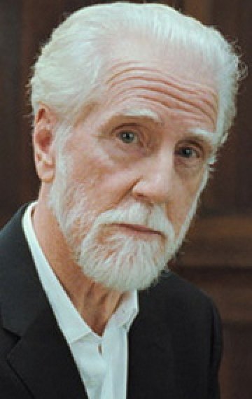 Питер Кэрролл (Peter Carroll) фото: Питер Кэрролл (Peter Carroll)