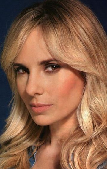 Хульета Кардинали (Julieta Cardinali) фото: Хульета Кардинали (Julieta Cardinali)