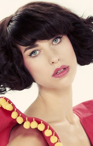 фото: Кимбра (Kimbra)