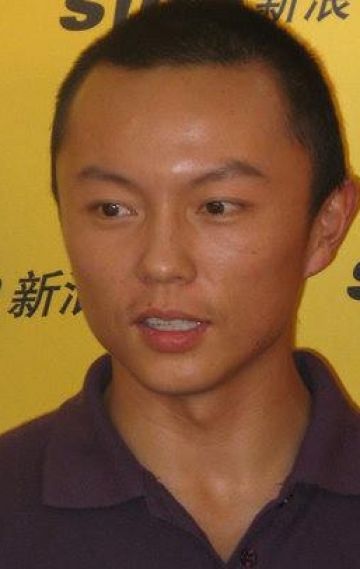 фото: Се Мяо (Xie Miao)