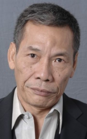Вон Чин (Wong Ching) фото: Вон Чин (Wong Ching)