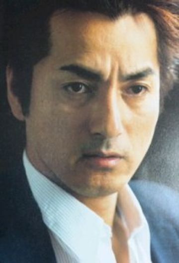 Кадзуя Накаяма (Kazuya Nakayama) фото: Кадзуя Накаяма (Kazuya Nakayama)