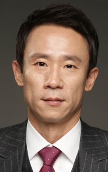Сон Мин-сок (Son Min-seok) фото: Сон Мин-сок (Son Min-seok)