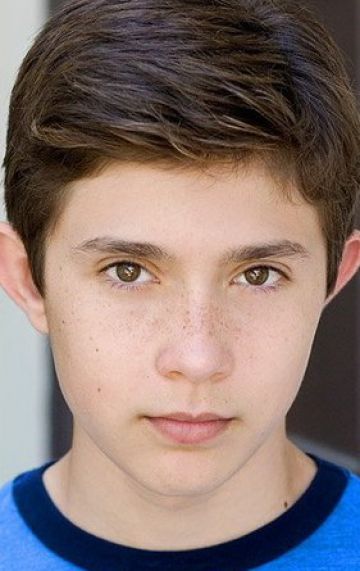 Матеус Уорд (Mateus Ward) фото: Матеус Уорд (Mateus Ward)
