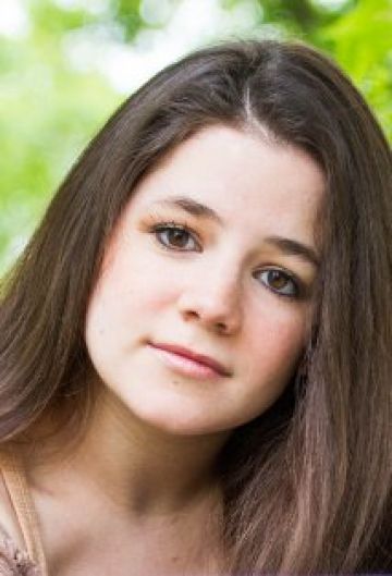 фото:  (Elizabeth Stenholt)