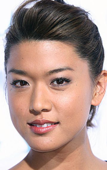 фото: Грейс Пак (Grace Park)