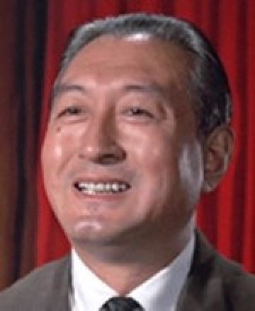Чун Чин (Chun Chin) фото: Чун Чин (Chun Chin)