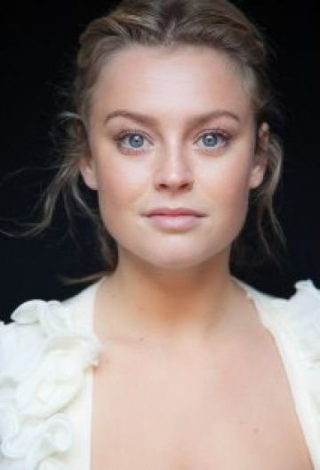 Кэти Голдфинч (Katie Goldfinch) фото: Кэти Голдфинч (Katie Goldfinch)